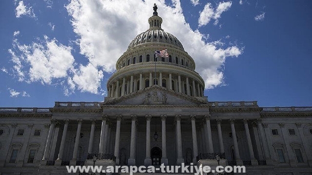 "الشيوخ الأمريكي" يصادق على تعيين "فليك" سفيرا لدى تركيا