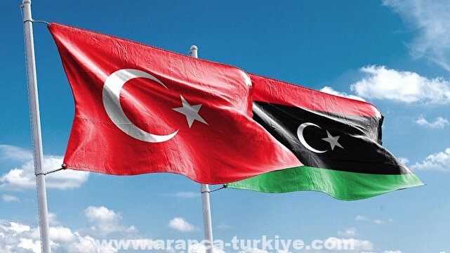 الرئاسي الليبي: حريصون على تطوير علاقات الشراكة مع تركيا