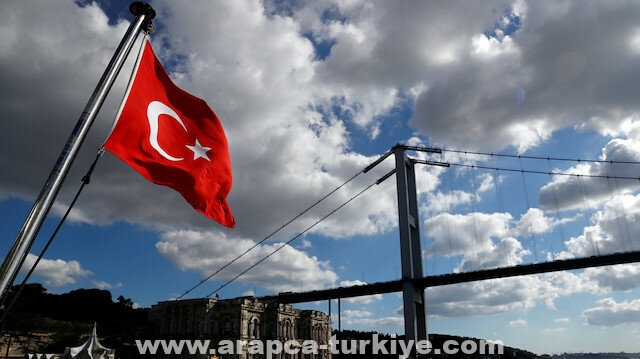 تركيا تستهدف زيادة عدد المعارض المقامة على أراضيها إلى 650
