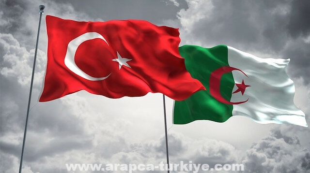 الجزائر تعين ممثلها بالأمم المتحدة سفيرًا فوق العادة لدى تركيا
