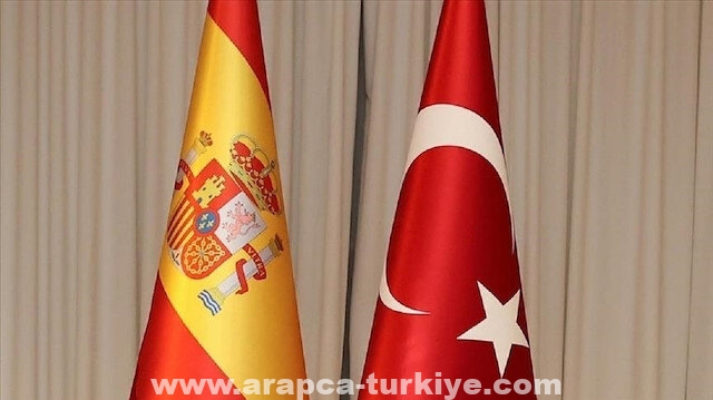 دبلوماسي تركي: إسبانيا حليف حقيقي لتركيا