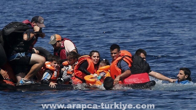 مؤسسة تركية: الإعادة القسرية للمهاجرين منافية لحقوق الإنسان
