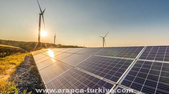 أنطاليا التركية تستعد لاستضافة "قمة الطاقة"
