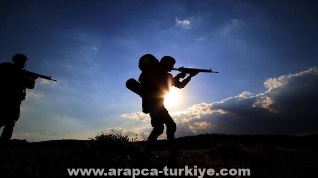 استشهاد جندي تركي في منطقة "نبع السلام" السورية