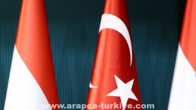 برلماني تركي: 10 مليارات دولار هدف للتجارة مع إندونيسيا