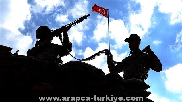 الهجمات التركية تثير ذعر قيادات "بي كا كا" وعناصره يفرون