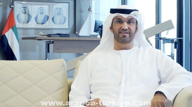 وزير الصناعة الإماراتي: حقبة جديدة من العلاقات مع تركيا