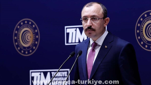 تركيا تشجع "الاستثمار الإسلامي" في فلسطين