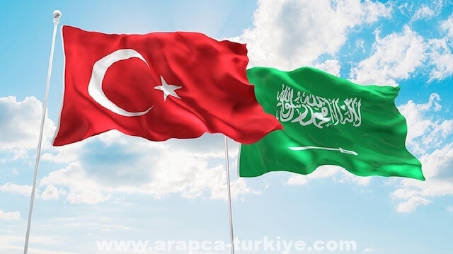 إسطنبول.. تركيا والسعودية تبحثان العلاقات التجارية
