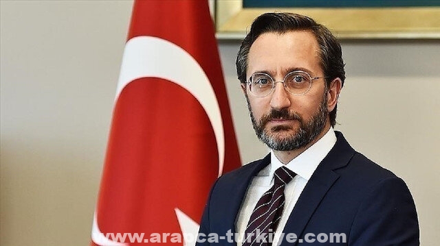 ألطون: تركيا والإمارات مصرتان على تعزيز علاقاتهما الاقتصادية