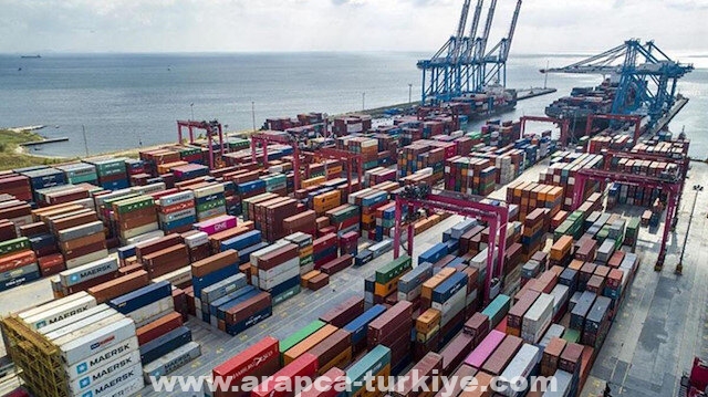 صادرات تركيا إلى إيطاليا تسجل مستوى قياسيًا في أكتوبر