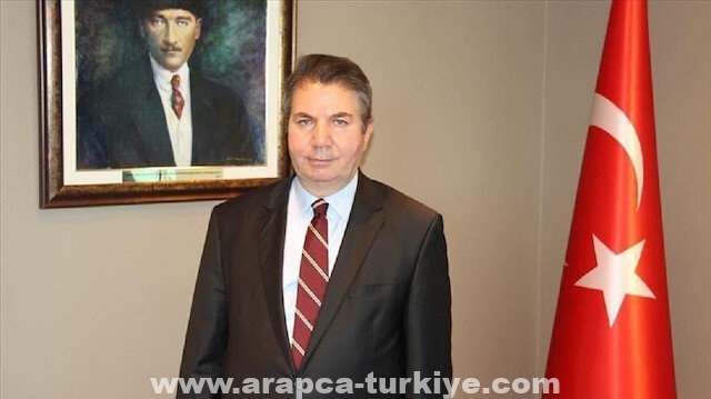 إسطنبول.. نائب وزير الخارجية التركي يلتقي نظيره الروسي
