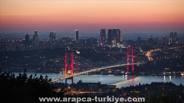 تركيا.. نمو مشتريات الأجانب من العقارات 38 بالمئة