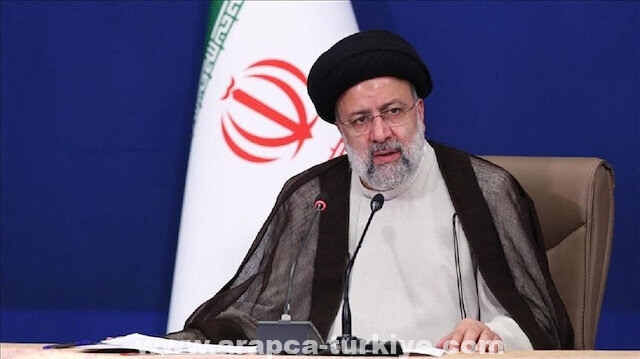 رئيسي: مكافحة الإرهاب يمكن أن تشكل محور التعاون بين طهران وأنقرة