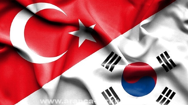 تركيا وكوريا الجنوبية بصدد تعزيز تعاون الصناعات الدفاعية