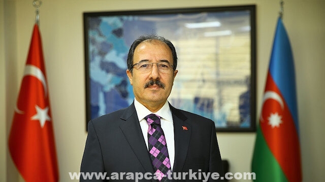 سفير تركيا: سنواصل دعم أذربيجان في إعادة إعمار "قره باغ"