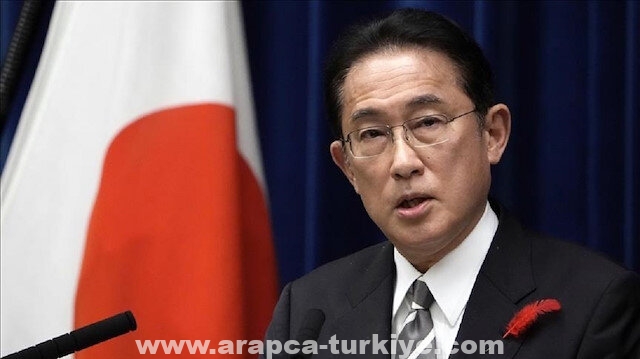 اليابان: قلقون من انتهاكات حقوق الإنسان في تركستان الشرقية