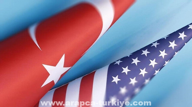 العلاقات التركية الأمريكية من "شراكة استراتيجية" إلى "إدارة خلافات"