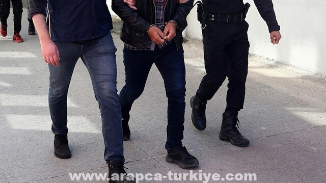 تركيا.. حبس 3 أجانب لضلوعهم في فعاليات تنظيم "ي ب ك" الإرهابي