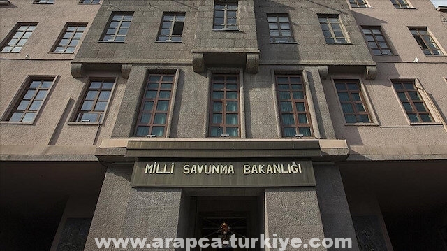 أنقرة: اجتماع عسكري تركي أمريكي بواشنطن في أجواء إيجابية