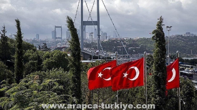 إسطنبول تحتضن اجتماع الجمعية العمومية للانتربول الثلاثاء