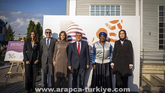 مسؤولة أممية: تركيا حققت نجاحات كبيرة للوصول لأهدافها التنموية