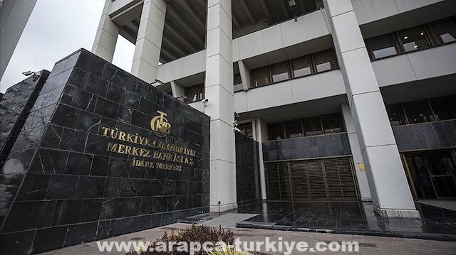 تركيا تحقق فائضا في المعاملات الجارية خلال سبتمبر