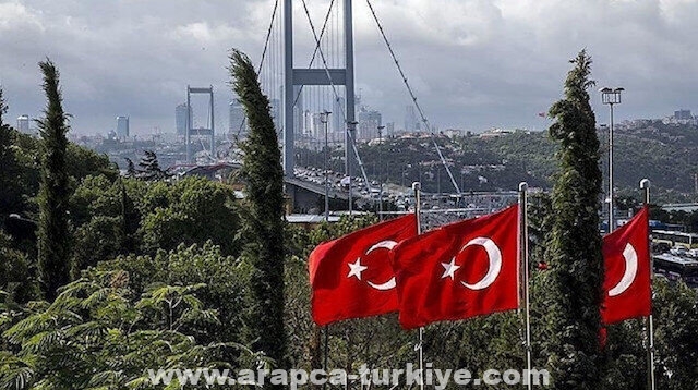 تركيا تستعد لتنظيم 358 معرضًا خلال العام 2022