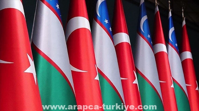 النشاط التجاري لأعضاء "المجلس التركي" يتضاعف 5 مرات بأوزبكستان