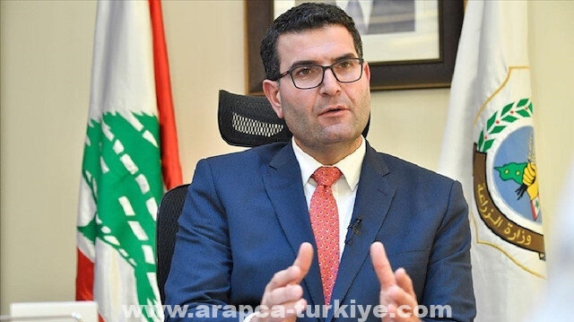 لبنان يشكر تركيا لوقوفها إلى جانب مواطنيه دون تمييز