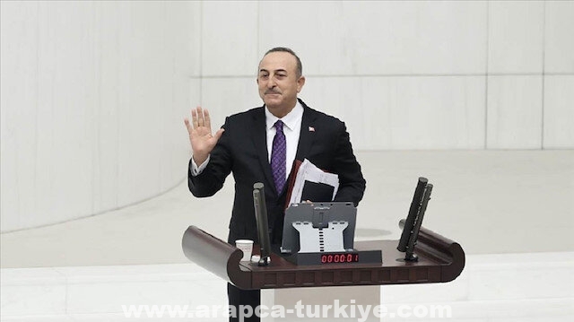 تركيا وأرمينيا تستعدان لتعيين ممثلين خاصين بينهما