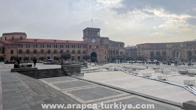 التطبيع.. عنوان مرحلة جديدة في العلاقات التركية الأرمينية