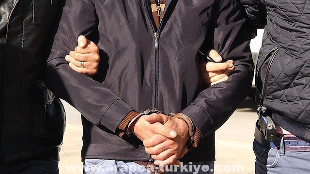 تركيا.. حبس أجنبي متهم بالانتماء لـ"داعش"