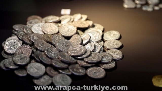 تركيا تستعيد نحو 3 آلاف قطعة أثرية من كرواتيا