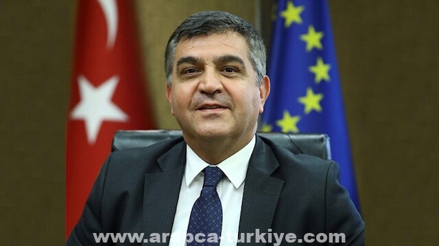 مسؤول تركي: بلادنا مُنعت من التعاون مع الاتحاد الأوروبي والناتو