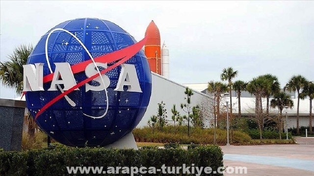 معرض "ناسا للفضاء" يفتح أبوابه أمام الزوار في إسطنبول