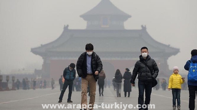 خبراء: تلوث الهواء يهدد الحياة في جنوب آسيا