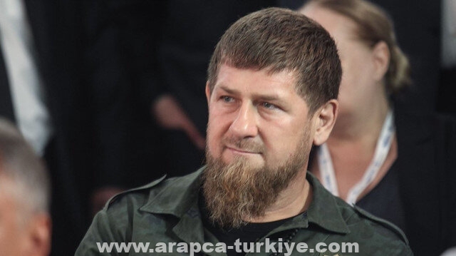 تهديد وقح من رئيس الشيشان لتركيا: سننصب تمثالًا لأوجلان في الشيشان