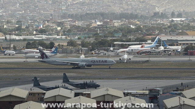 مصادر دبلوماسية: اتفاق تركي قطري لتشغيل مطار كابل