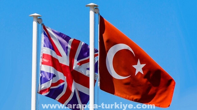 مسؤول بريطاني: تركيا شريك لا غنى عنه