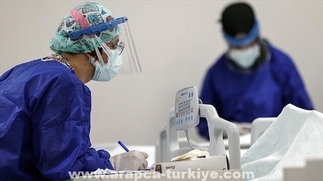 تركيا تسجل 6 إصابات بمتحور أوميكرون