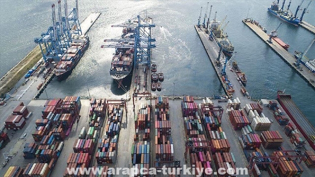 تركيا.. صادرات قطاع التكييف تحقق 5.6 مليارات دولار