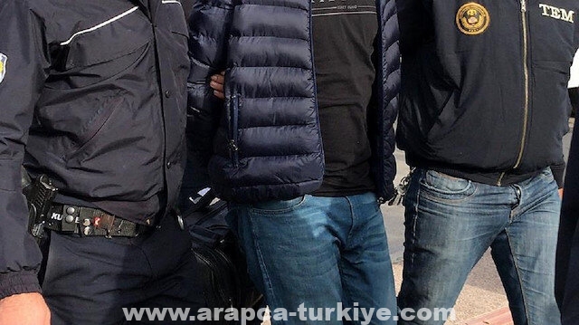 تركيا.. توقيف اثنين من "غولن" الإرهابي أثناء فرارهما إلى اليونان