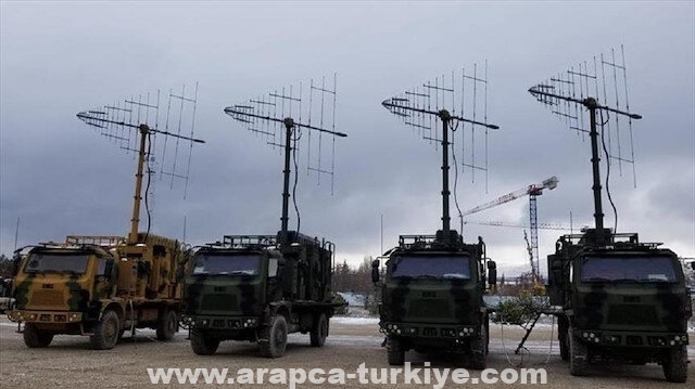 تركيا 2021.. الصناعات الدفاعية تعزز قوى الأمن بالتكنولوجيا