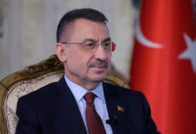 نائب أردوغان يهنئ قبرص التركية بنجاح الانتخابات المبكرة