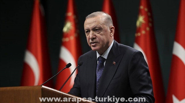 أردوغان: سنزود ألبانيا بلقاح توركوفاك
