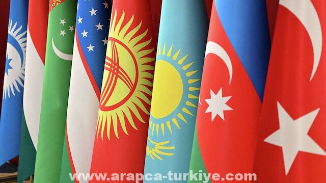 منظمة الدول التركية تعلن دعمها لإصلاحات الرئيس الكازاخستاني