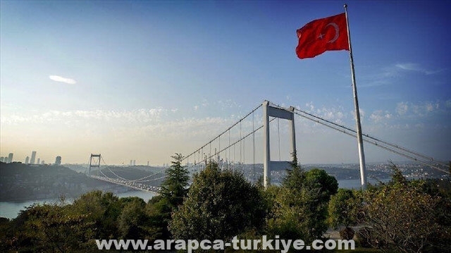 تركيا العاشرة بين الدول الأكثر جذباً للاستثمار في أوروبا