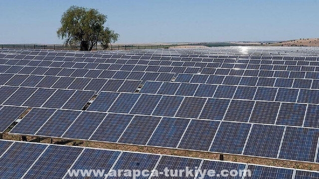 تركيا.. إنتاج كهرباء الطاقة الشمسية يصل لنحو 8 آلاف ميغاوات