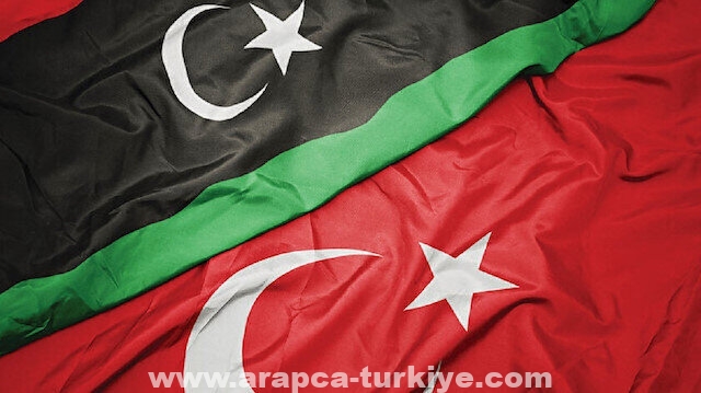 الأميرال جهاد يايجي: تركيا الوحيدة التي تريد ديمقراطية في ليبيا